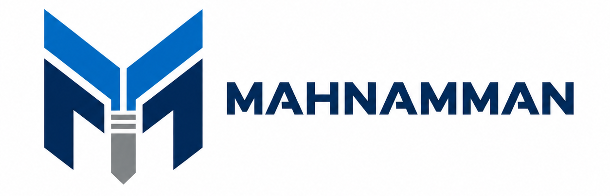 mahnaman